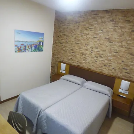 Hostal Campo Nuevo-2