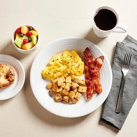 Holiday Inn South Jordan - Slc South By Ihg-2