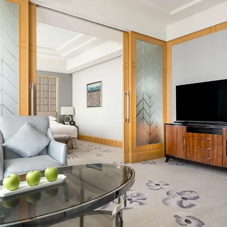 Shangri-La Nanjing-2