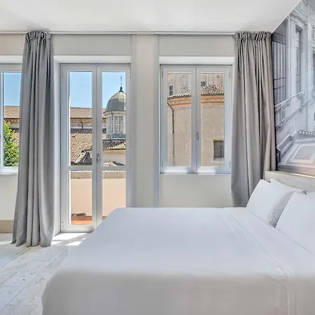 B&B Hotel Milano Sant'Ambrogio-3