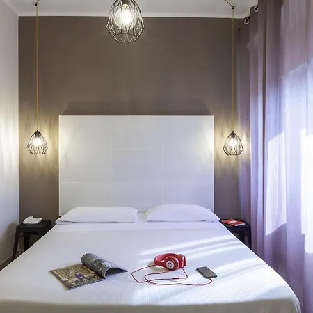 Ibis Styles Trani-3