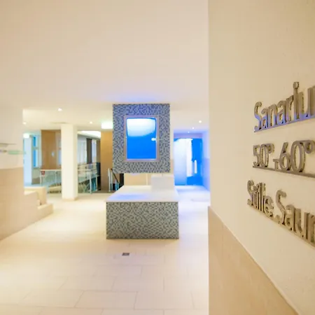 Aspria Hannover Maschsee Sport&Spa-2