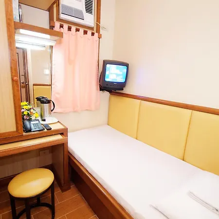 Kabayan Hotel Pasay-3