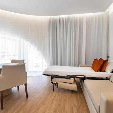Jupiter Lisboa Hotel - Rooftop & Spa-2