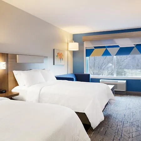 Holiday Inn Express & Suites Austin South By Ihg-2