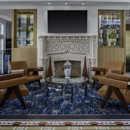 Hilton Garden Inn Miami South Beach-2