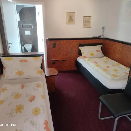 Hotel Corveyer Hof-2