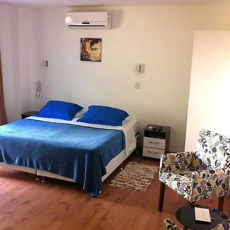 The Hyperion Boutique Hotel-3