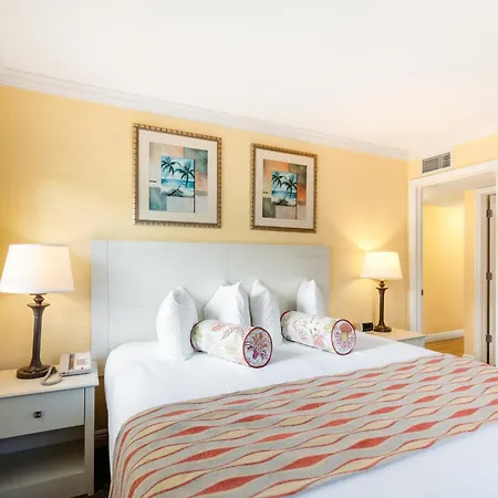 Inn At The Beach-Venice Florida-2