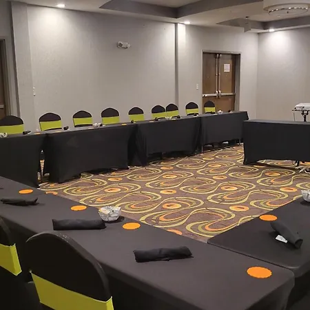 Holiday Inn Covington By Ihg-3