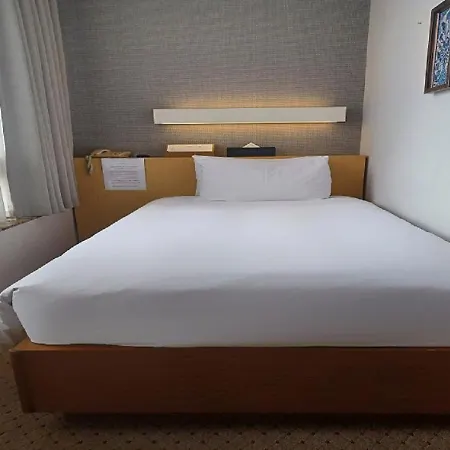 Migliore Hotel Seoul Myeongdong-2