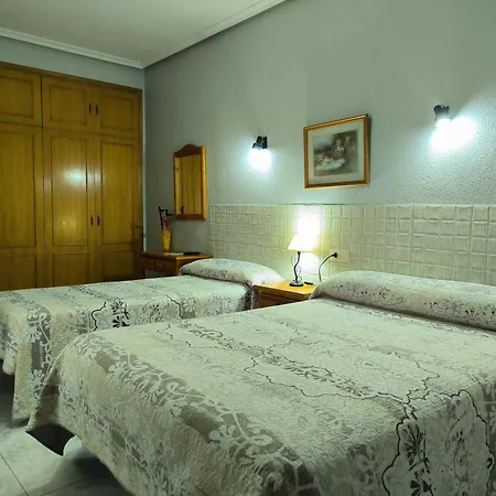 Hotel La Moraleda - Complejo Las Delicias-2