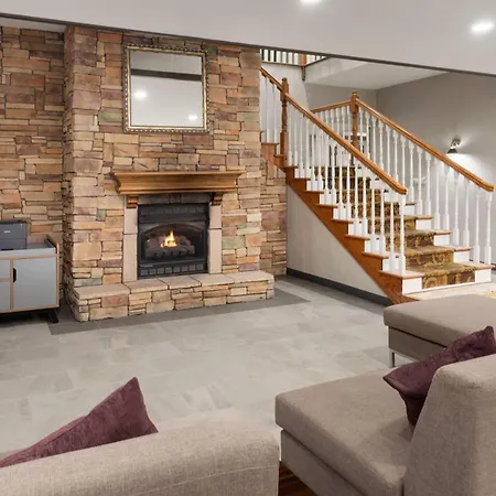 Wingate Suites By Wyndham Mansfield Ontario-2