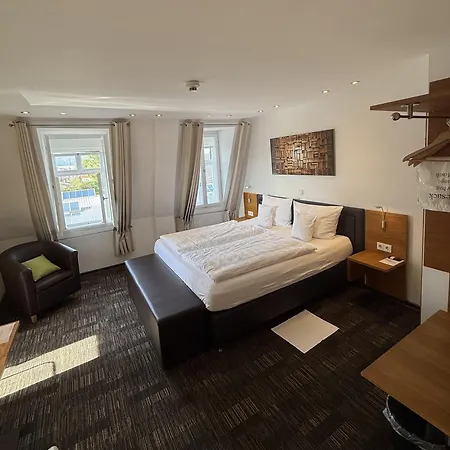 Hotel Saline 3-Sterne Superior-2