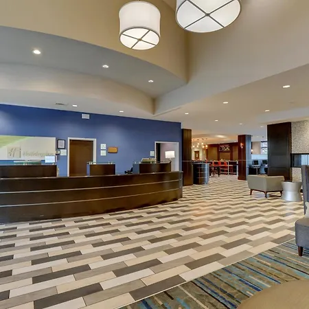 Holiday Inn Indianapolis Airport By Ihg-2