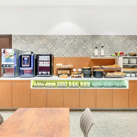 B&B Hotel Milano San Siro-2