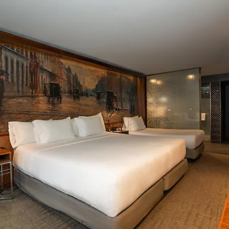 Hotel Cumbres Lastarria-2