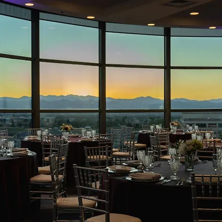 Hyatt Regency Denver Tech Center-3