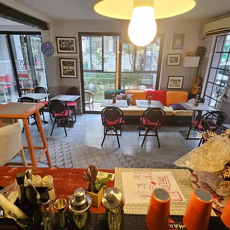 Hotel Antigone-3