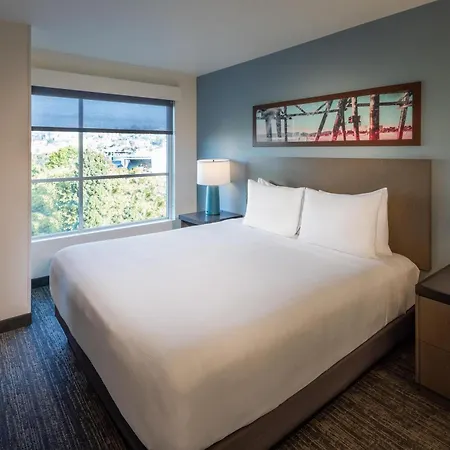 Hyatt House Seattle Downtown-3