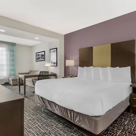 Comfort Inn & Suites-2