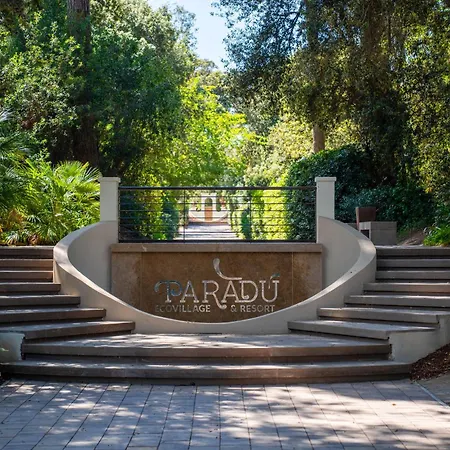 Paradù EcoVillage&Resort-2