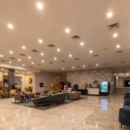 Palms By Eagles Airport City-2