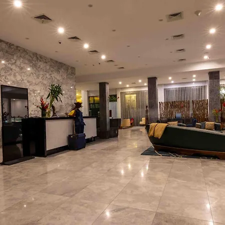 Palms By Eagles Airport City-3