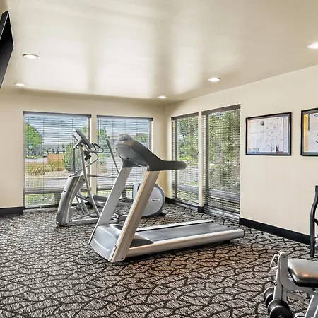 Ledgestone Suites Hotel Billings-2