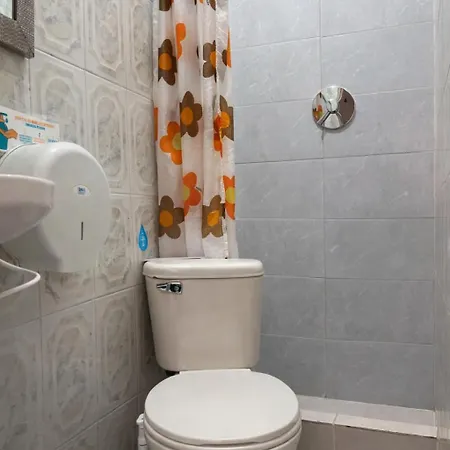 Ulucaho Hostel-2