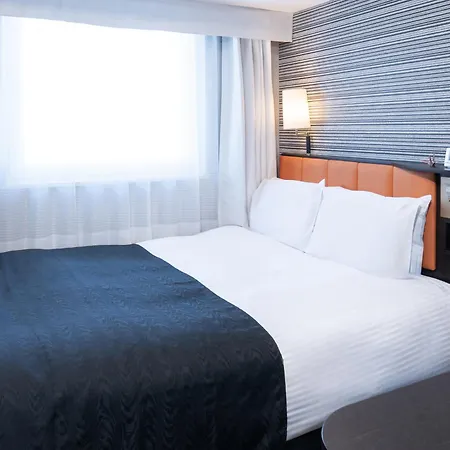 Apa Hotel Shinjuku Kabukicho Tower-2