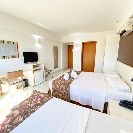 Apartamento Le Jardin-3