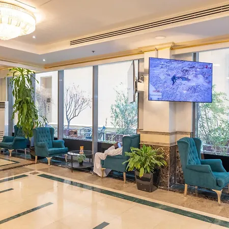 Sapphire Plaza Hotel-2