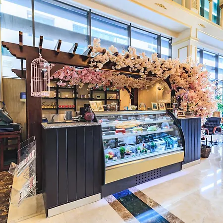 Sapphire Plaza Hotel-3