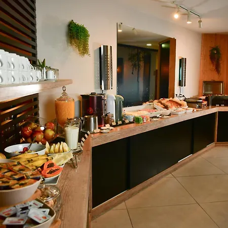 Giorni Hotel Boulevard-2