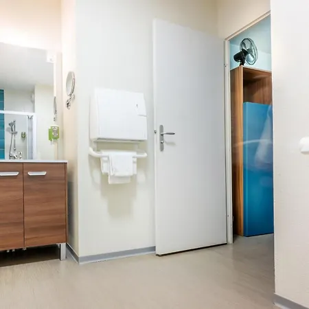 Appart'Hotel Odalys City - Orleans Centre-3