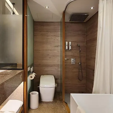 Sotetsu Hotels The Splaisir Seoul Myeongdong-3