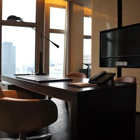 Four Seasons Hotel Seoul-2