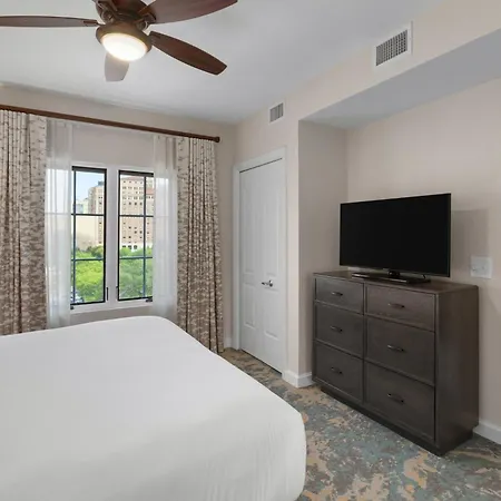Club Wyndham La Cascada-2