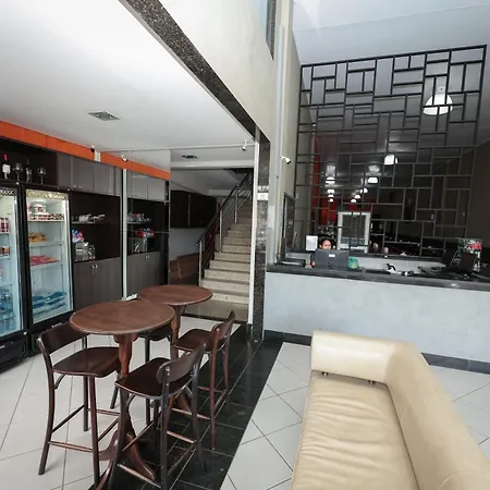 Hotel Qualitysul-3