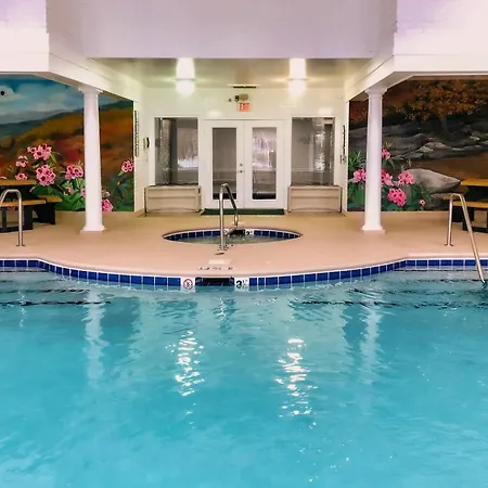 Clarion Inn Willow River-2