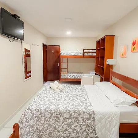 Yes Hotel Pousada-3