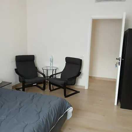 Bed & Breakfast Aurelia-2