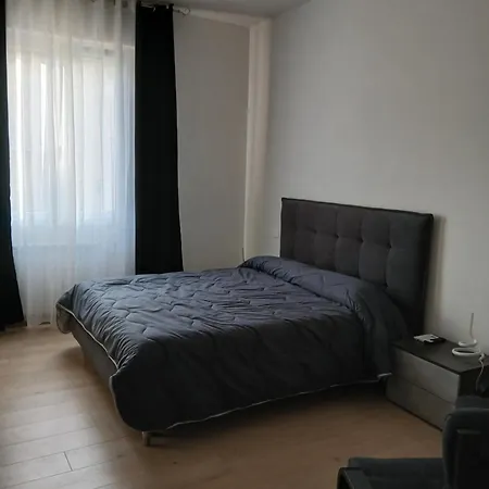 Bed & Breakfast Aurelia-3