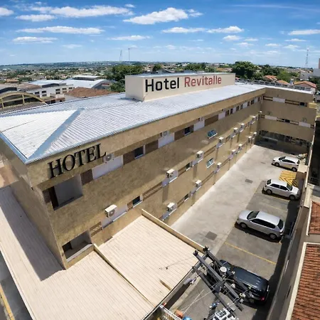 Revitalle Hotel-2