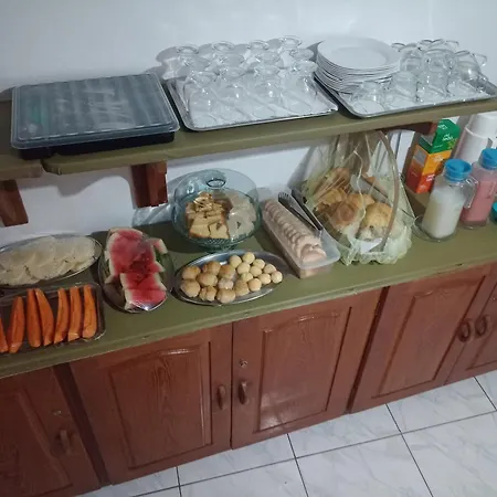 Pousada Jatobá-3