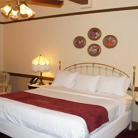 Stockyards Hotel-3