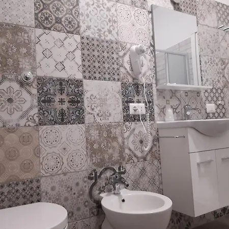 Guest House Il Faraone-3