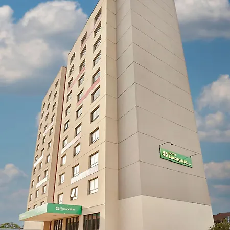 Nacional Inn Palmas (Adults Only)-2