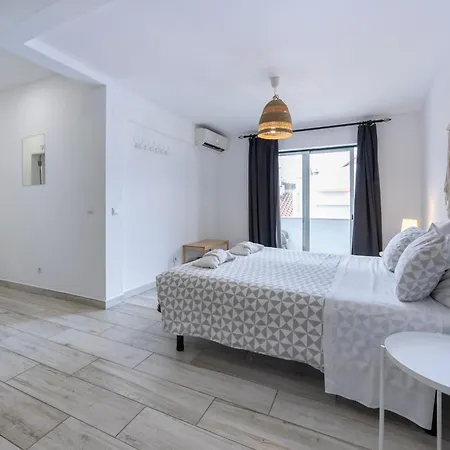 3 Marias Guest House B&B-3